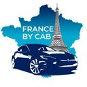 FRANCE BY CAB company logo