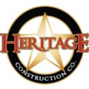 Heritage Construction Co., LLC company logo