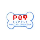 Pet-Vet Supply company logo