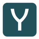 Yalink company logo