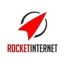 Rocket Internet company logo