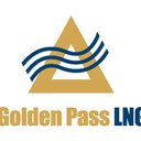 Golden Pass LNG company logo
