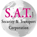 S.A.T. Security &amp; Transport GmbH company logo