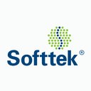 Softtek company logo