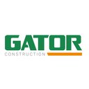 Gator Construction Group Inc. company logo