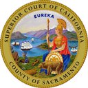 Sacramento Superior Court company logo