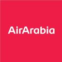 Air Arabia company logo
