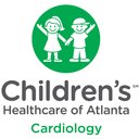 CHILDREN'S HEALTHCARE OF ATLANTA CARDIOLOGY company logo