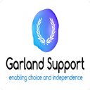 Garland Support company logo