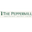 The Peppermill company logo