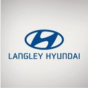 LANGLEY HYUNDAI company logo