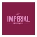 Imperial Hotel company logo