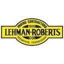 Lehman-Roberts Company company logo