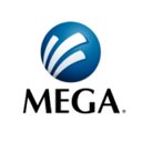 Megacable company logo