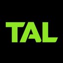 TAL company logo