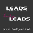 Leads Jeans &amp; Fashion company logo