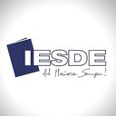 IESDE BRASIL S/A company logo