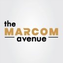 The Marcom Avenue company logo