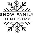 Snow Family Dentistry company logo