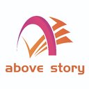 Above Story Limited company logo