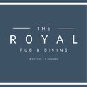 The Royal, Bolton le Sands company logo