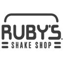 Ruby's Shake Shop company logo