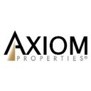 Axiom Properties company logo