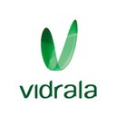 Vidrala company logo