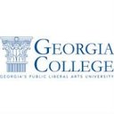 Georgia College &amp; State University company logo
