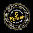 5 Boroughs company logo