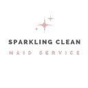 Sparkling Clean Maid Service company logo