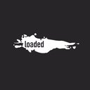 LOADED company logo