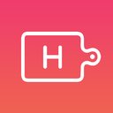 Hungry Marketplace company logo