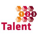 Talent123 company logo