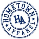 Hometown Apparel company logo