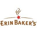 Erin Baker's Wholesome Baked Goods company logo