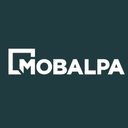 Mobalpa company logo