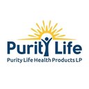 Purity Life Health Products company logo