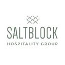 Saltblock Hospitality Group company logo