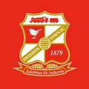 Swindon Town Football Club company logo