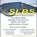 Straight-Line Building Solutions, LLC company logo