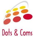 Dots & Coms company logo