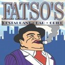 Fatsos company logo