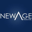 NewAge Products Inc company logo
