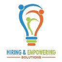 Hiring &amp; Empowering Solutions, LLC company logo