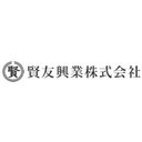 賢友興業株式会社 company logo