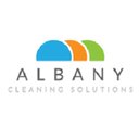 Albany Cleaning Solutions company logo