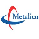 Metalico company logo