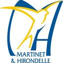 MARTINET ET HIRONDELLE company logo