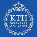 KTH Royal Institute of Technology company logo
